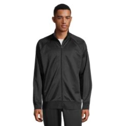 Lotto Men's Ridge Knit Jacket