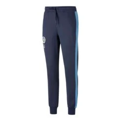 Manchester City F.c. Puma Heritage Track Pants