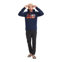 Marmot Men's Coastal Pullover Hoodie Midweight Fleece Kangaroo Pocket 3 Marmot Men's Coastal Pullover Hoodie Midweight Fleece Kangaroo Pocket -Unde Clothing Shop marmot m coastal po hoodie 222 e95fb23e fc2e 4862 8eac 718fa5215600