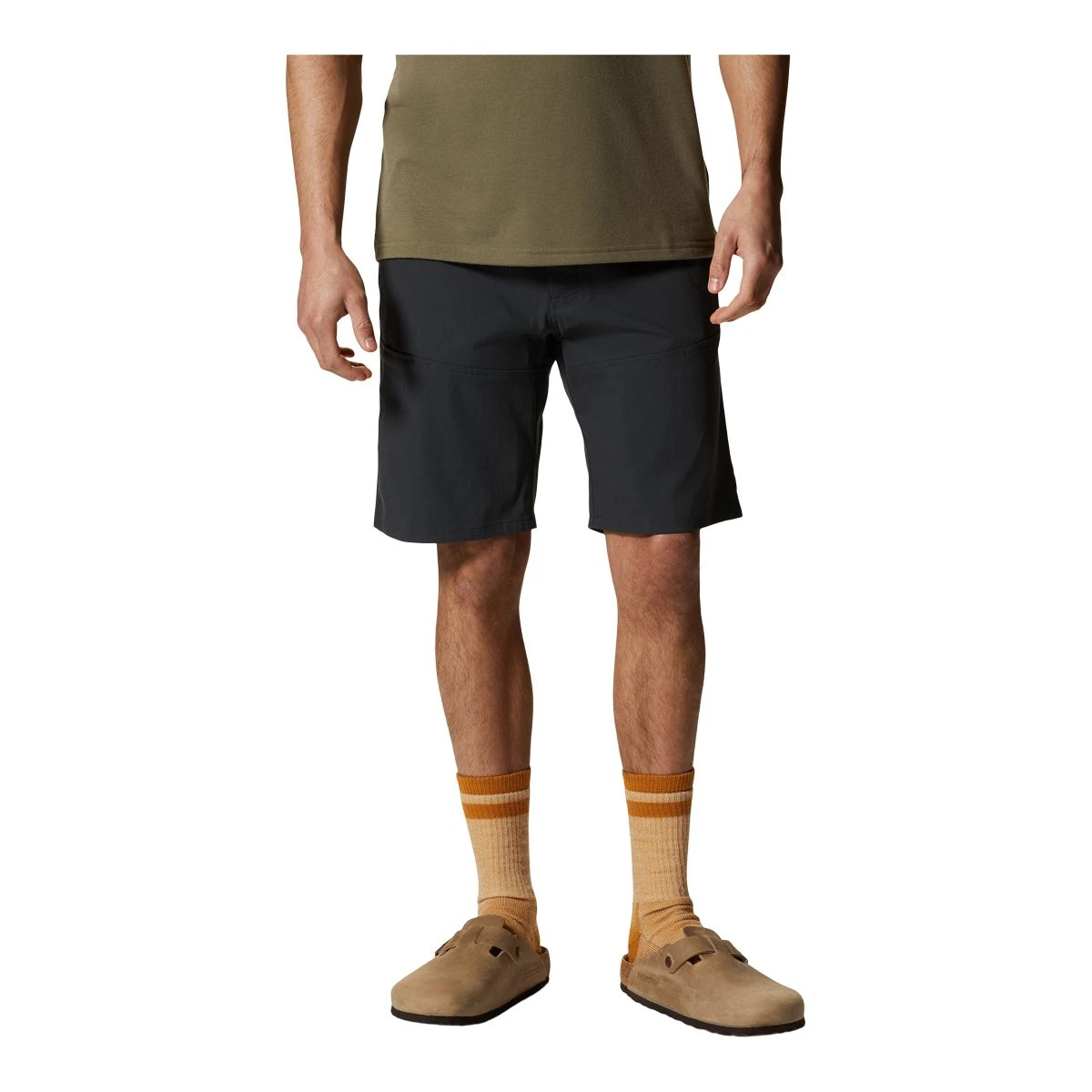 Mountain Hardwear Men's AP Shorts 1 Mountain Hardwear Men's AP Shorts