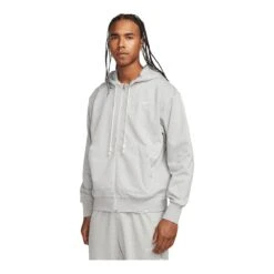 Nike Men's Dri-FIT Standard Issue Full Zip Hoodie