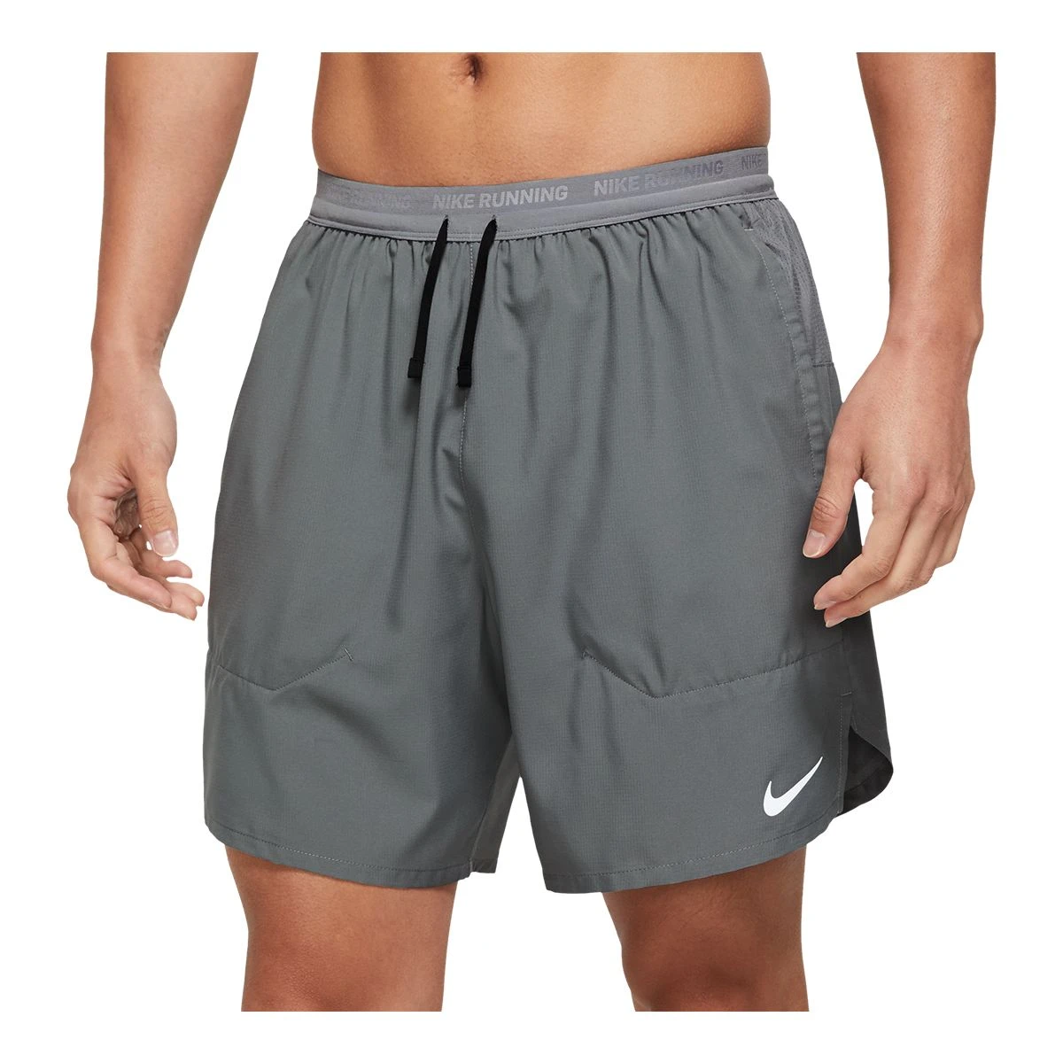 Nike Men's Flex Stride 2-in-1 7-in Running Shorts Dri-FIT 2 Nike Men's Flex Stride 2-in-1 7-in Running Shorts Dri-FIT - Image 2