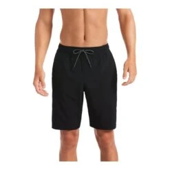 Nike Men's Core Contend Swim Trunks 9" Breathable