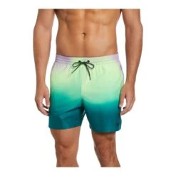 Nike Men's Aurora Borealis 5 Inch Volley Shorts