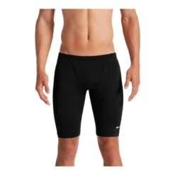 Nike Men's Hydrastrong Swim Jammer