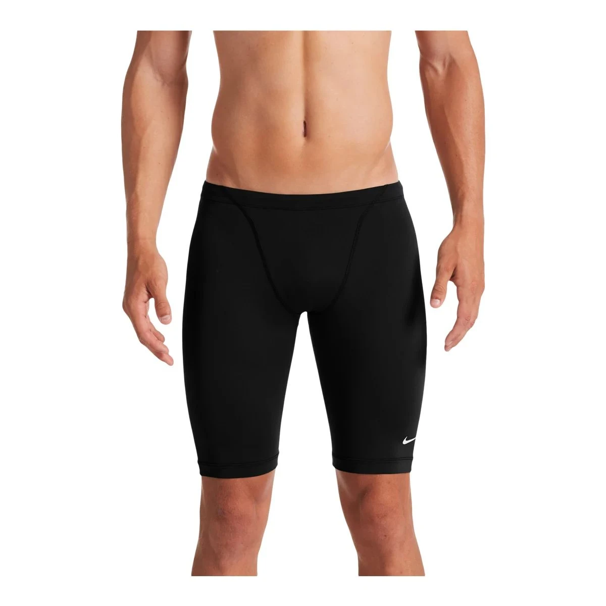 Nike Men's Hydrastrong Swim Jammer 1 Nike Men's Hydrastrong Swim Jammer