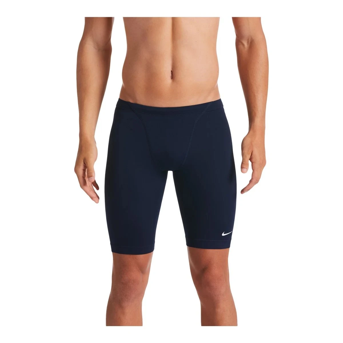Nike Men's Hydrastrong Swim Jammer 2 Nike Men's Hydrastrong Swim Jammer - Image 2