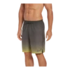 Nike Men's Just Do It Fade Swim Volley Shorts 9" Breathable With Mesh Brief