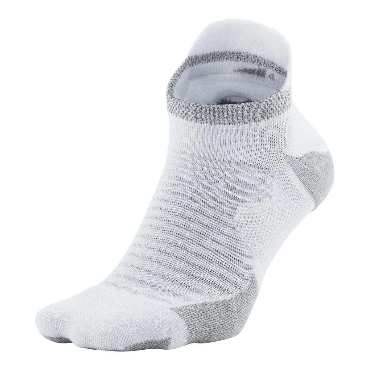 Nike Men's Spark Cushioned No Show Socks 2 Nike Men's Spark Cushioned No Show Socks - Image 2
