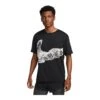 Nike Men's Miler Run Division Graphic T Shirt