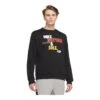Nike Sportswear Men's Brushed Back Fleece Rhythm Sweatshirt