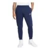 Nike Men's Club Basketball Sweatpants Fleece Workout Cuffed Joggers