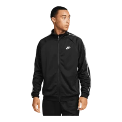 Nike Sportswear Men's Club PK Full Zip Jacket