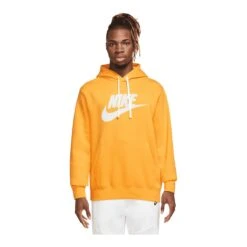 Nike Sportswear Men's Graphic Club Hoodie Pullover Fleece Drawstring -Unde Clothing Shop nike nsw graphic club po hoody q320 ff0b076b 4f2f 4da6 949a 87ee0214c548 jpgrendition