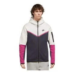 Nike Sportswear Men's Tech Fleece Full Zip Hoodie