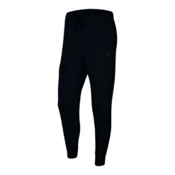 Nike Men's Tech Sweatpants Fleece Workout Lightweight Tapered Joggers