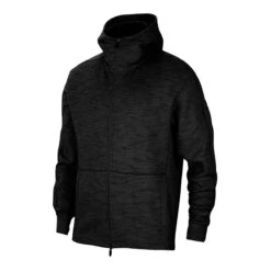Nike Men's Restore Full Zip Yoga Hoodie Dri-FIT