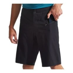 Pearl Izumi Men's Canyon Shorts With Liner