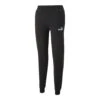 Puma Men's Essentials+ Embroidered Sweatpants