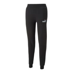 Puma Men's Essentials+ Embroidered Sweatpants