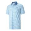Puma Men's Mattr Pineapples Polo T Shirt