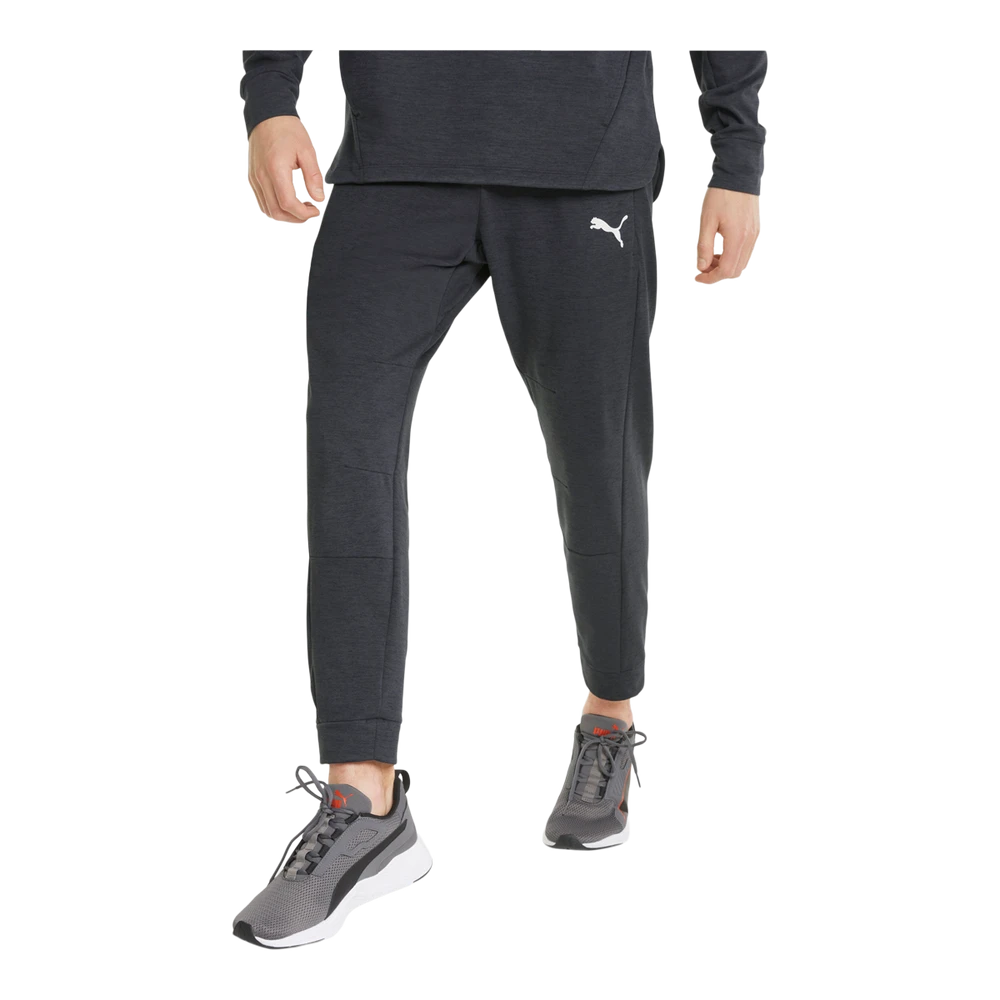 Puma Train Cloudspun Jogger Pants 1 Puma Train Cloudspun Jogger Pants