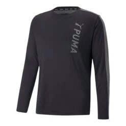 Puma Men's Train Fit T Shirt