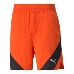 Puma Men's Train Vent 7" Shorts Regular Fit Gym Drawstring