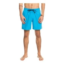 Quiksilver Men's Everyday 17 Inch Volley Shorts