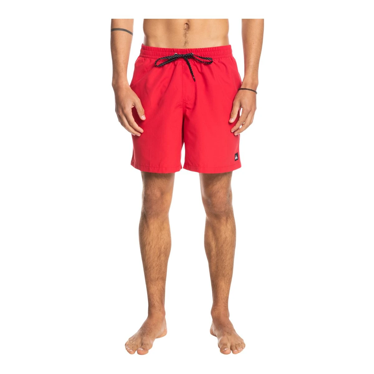 Quiksilver Men's Everyday Swim Boardshorts 17" With Mesh Brief 1 Quiksilver Men's Everyday Swim Boardshorts 17" With Mesh Brief