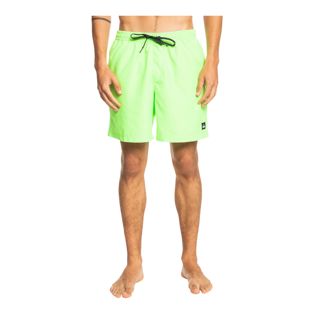 Quiksilver Men's Everyday Swim Boardshorts 17" With Mesh Brief 2 Quiksilver Men's Everyday Swim Boardshorts 17" With Mesh Brief - Image 2