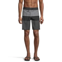 Quiksilver Men's Surfsilk Tijuana 19 Inch Boardshorts