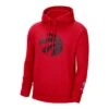 Toronto Raptors Nike Men's Essential Hoodie