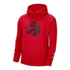 Toronto Raptors Nike Men's Essential Hoodie