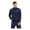 Reebok Men's ID Vector Knit Track Jacket