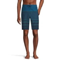 Ripzone Men's Combers 20 Inch Volley Shorts