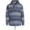 Ripzone Men's Dryden Pullover Hoodie