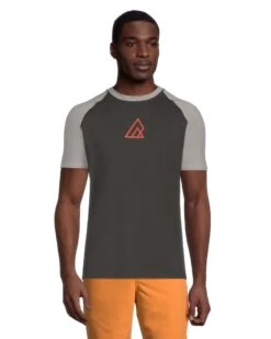 Ripzone Men's Laine Short Sleeve Swimshirt -Unde Clothing Shop ripzone m laine s s swimshirt gray pinstripe s 91942e59 98ee 4cef 9fd0 add29aff843a jpgrendition