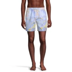 Ripzone Men's Raith Swim Volley Shorts 17 -Unde Clothing Shop ripzone m raith 17 volley ice melt marble q123 3731aeba 3080 4b25 a0ec e3c600cbc005 jpgrendition