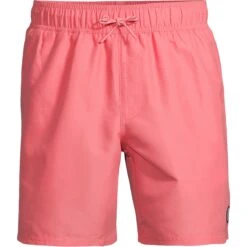 Ripzone Men's Surge Swim Volley Shorts 18" -Unde Clothing Shop ripzone m surge 18 volley sun kissed coral q123 af95178f f71c 44d7 b9b4 11f83f545fe0 jpgrendition