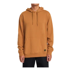 Rvca Men's Americana Pullover Hoodie
