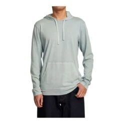 Rvca Men's PTC Pigment Pullover Hoodie