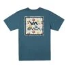 Rvca Men's VA All The Way T Shirt