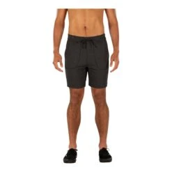 Saxx Men's 3Six Five Lounge Shorts Relaxed Fit