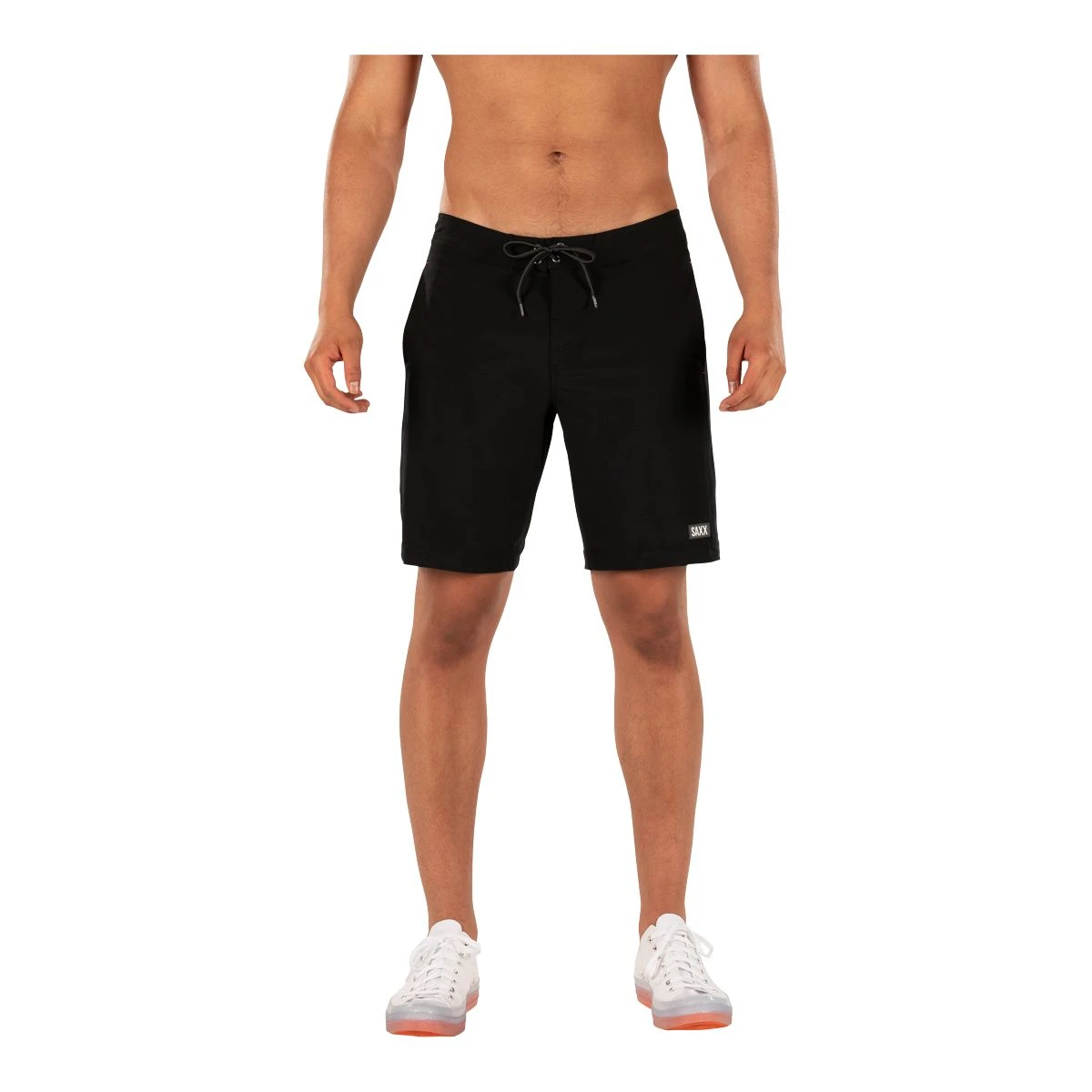 Saxx Men's Betawave 2 1 Swim Boardshorts 19" Fade-Resistant With Mesh Liner 1 Saxx Men's Betawave 2 1 Swim Boardshorts 19" Fade-Resistant With Mesh Liner