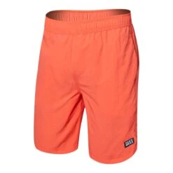 Saxx Men's Go Coastal Inch 2 1 Volley Shorts 7 Saxx Men's Go Coastal Inch 2 1 Volley Shorts -Unde Clothing Shop saxx m go coastal 2n1 7 volley hot coral q123 70002681 5910 4e3e 9941 1696b90d7d29 jpgrendition