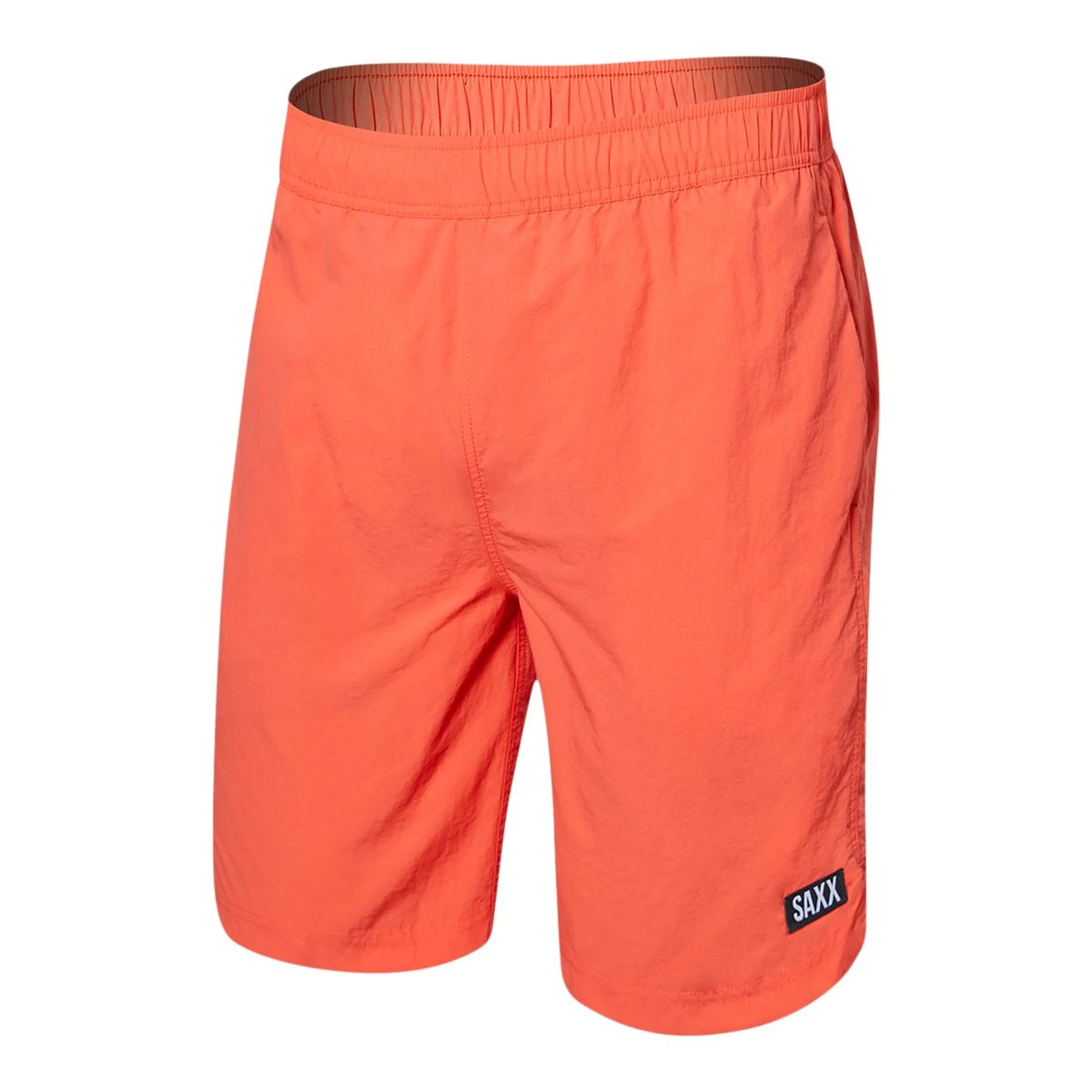 Saxx Men's Go Coastal Inch 2 1 Volley Shorts 4 Saxx Men's Go Coastal Inch 2 1 Volley Shorts - Image 4