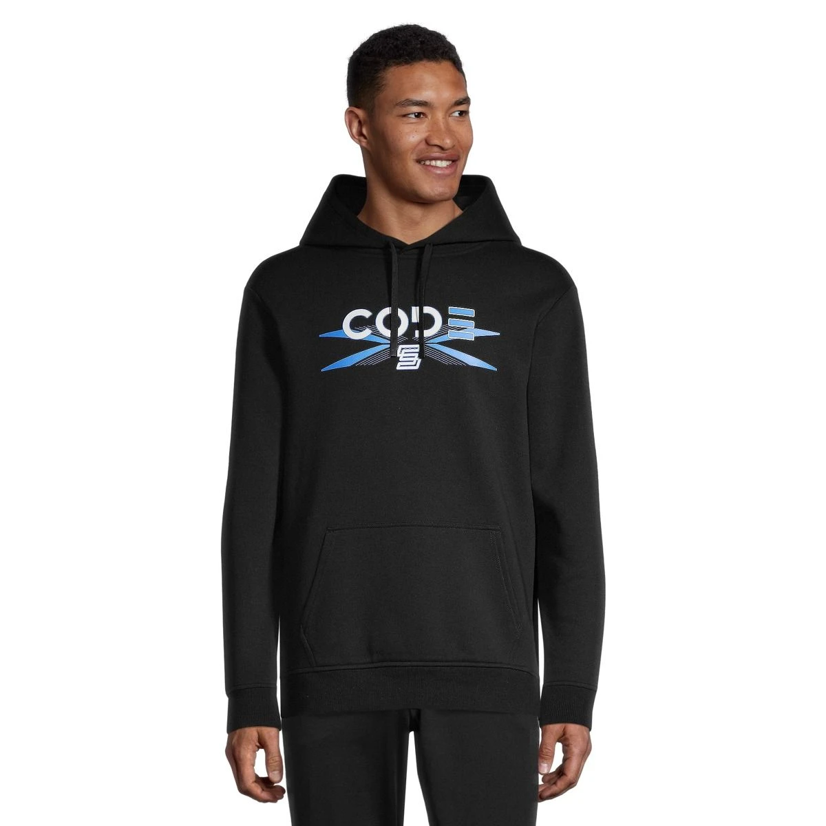 Sherwood Men's Code 22 Graphic Pullover Hoodie Cotton Blend Kangaroo Pocket 1 Sherwood Men's Code 22 Graphic Pullover Hoodie Cotton Blend Kangaroo Pocket