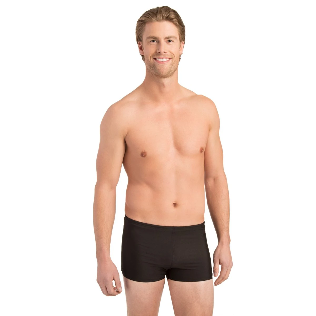 Speedo Men's Endurance Swim Square Leg Briefs UPF 50+ 2 Speedo Men's Endurance Swim Square Leg Briefs UPF 50+ - Image 2