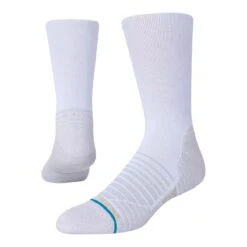 Stance Men's Train Versa Crew Socks Moisture-Wicking